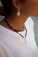 Collana Alley