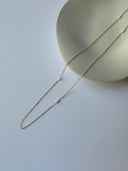 Épure Necklace