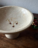 Pomegranate Earrings