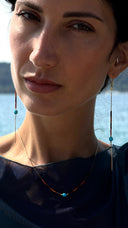 Collana Ginostra