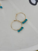 Turchesino Hoops