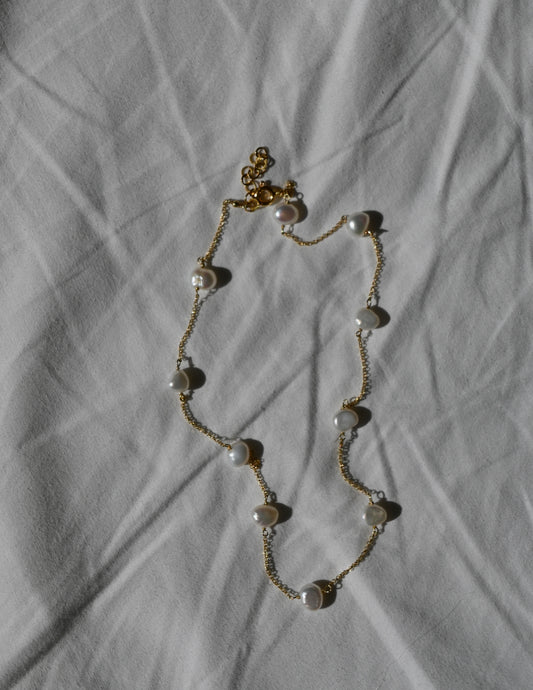 Linda Necklace