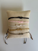Bracciali Madrid Nodo