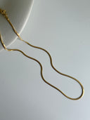 Snaky Necklace