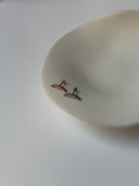 Piercing labret bananina