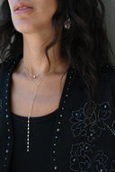 Cometa Necklace
