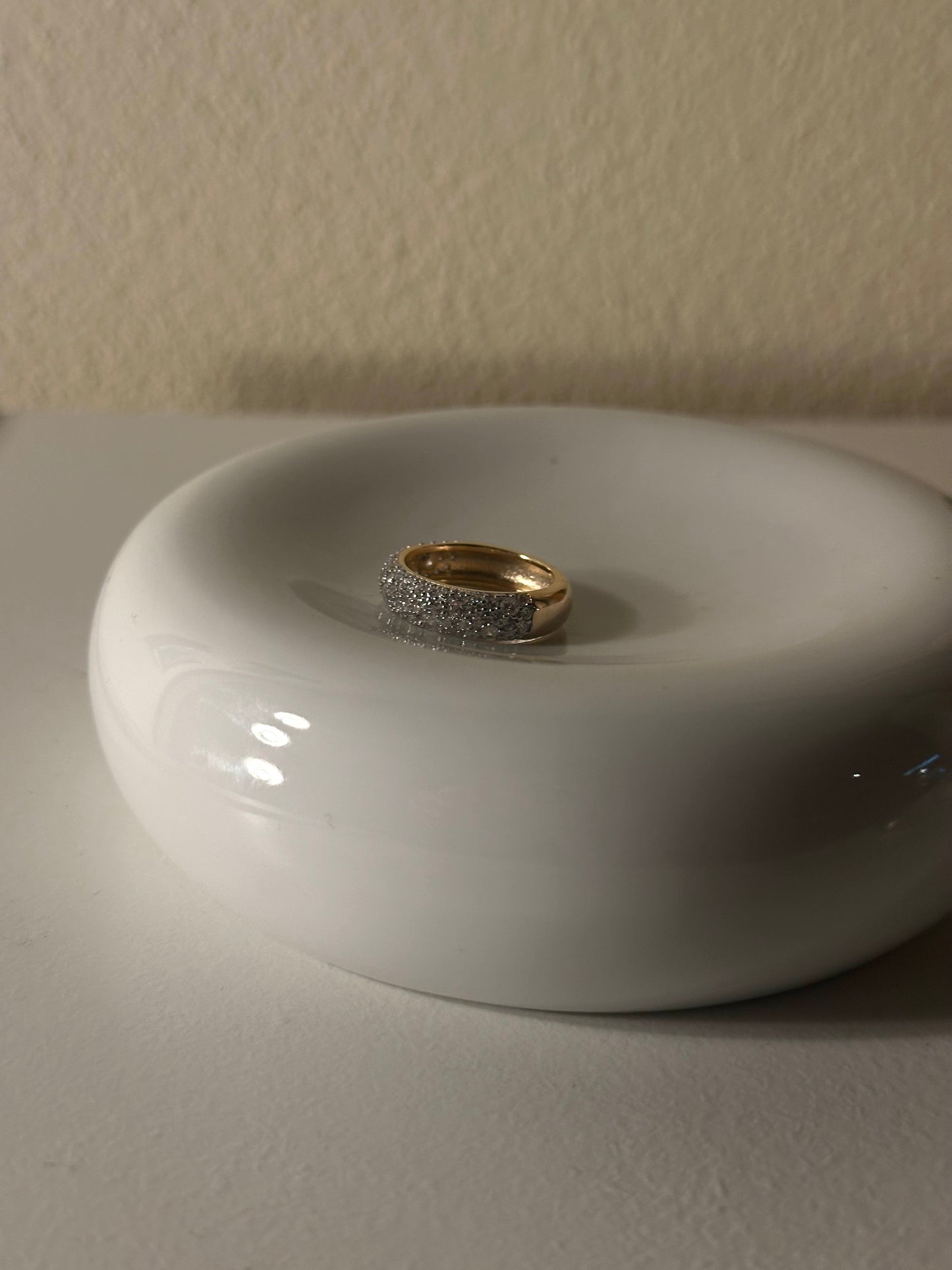 SHINY Ring