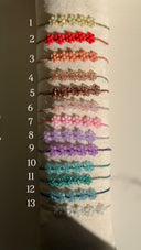 Bracciale Daisies