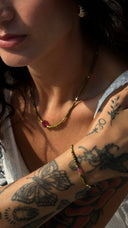 Bracciale Fico D’India