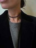 Midnight Glow Choker