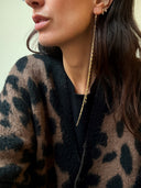 Squamette Earrings