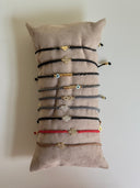 Bracciale Cordino e Charm
