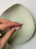 Micro Lobiny Silver