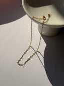 Cuorimini Choker