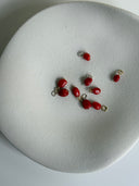 CORALLO charm