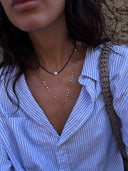 Luna Necklace