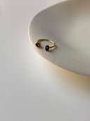 Anello Contrariè Precious