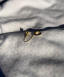 DOUBLE EARRING