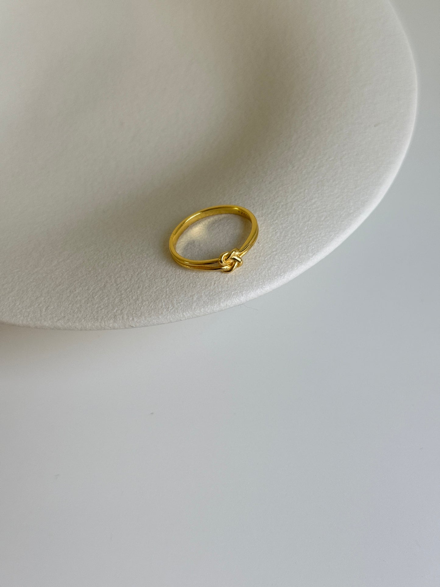 Anello Micro Nodo