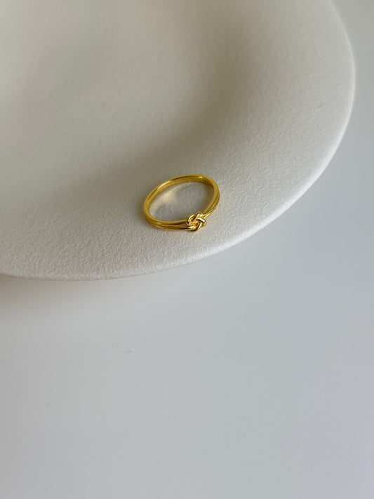 Anello Micro Nodo