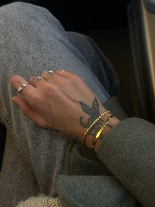 Bracciale Rope XL