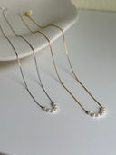 Purity Necklace
