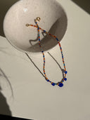 Collana Cobalto