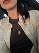 Cuore Mediterraneo Charm