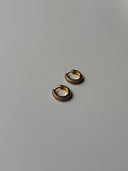 Zirconi Hoops