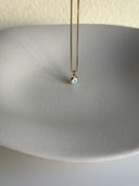 Occhietto necklace