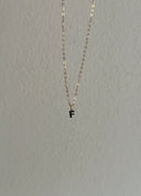 Micro Choker Iniziale