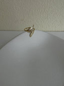 Leaf Ring