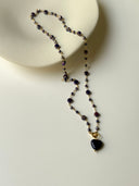 Collane Cristalli e Perle