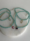 Crystal Bracelets