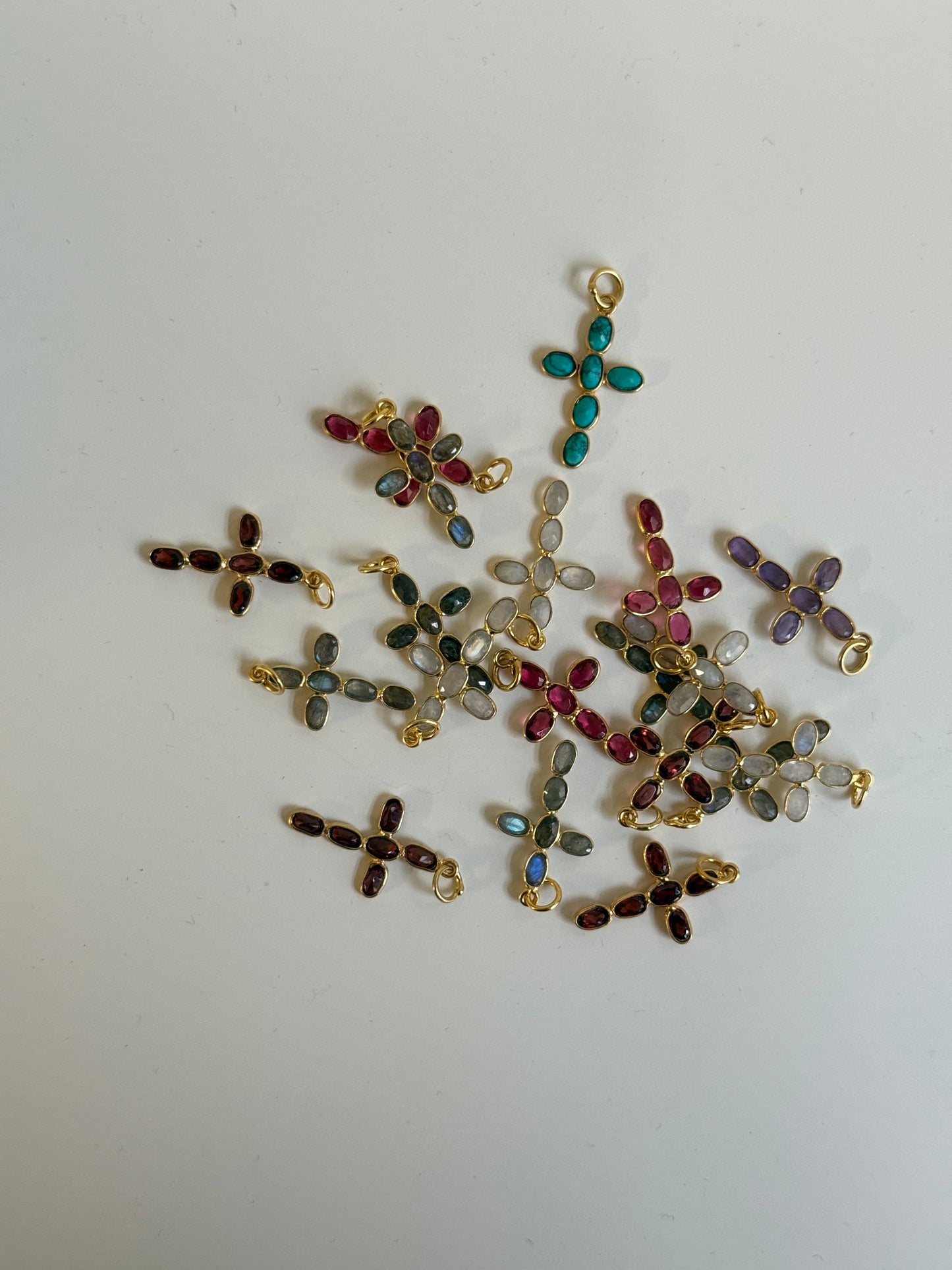 CROCE Charm