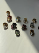 Anello uncinetto