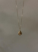 Meteora Necklace