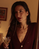 Squamettina Necklace Xmas Edition