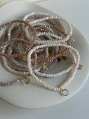 Spring Crystal Bracelet