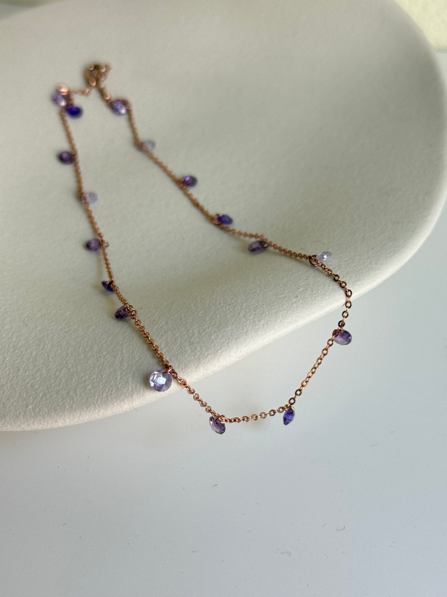 Zuccherini Purple