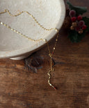 Squamettina Necklace Xmas Edition