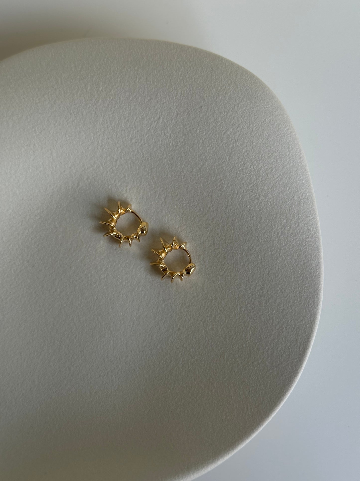 SPIRALE Hoops