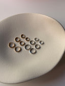 New Basics Hoops