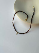 Chocolate Choker