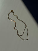 Squamettina Mini Choker