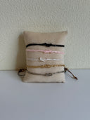 Bracciali Madrid Nodo