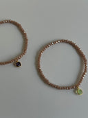 Spring Crystal Bracelet