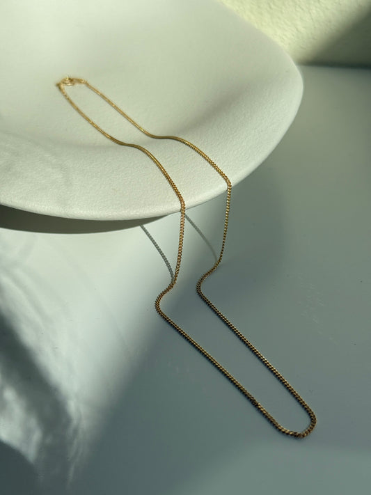 Filodiluce Necklace