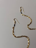 Squamette Earrings