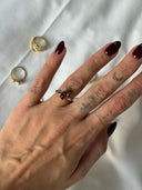 Anello Paris